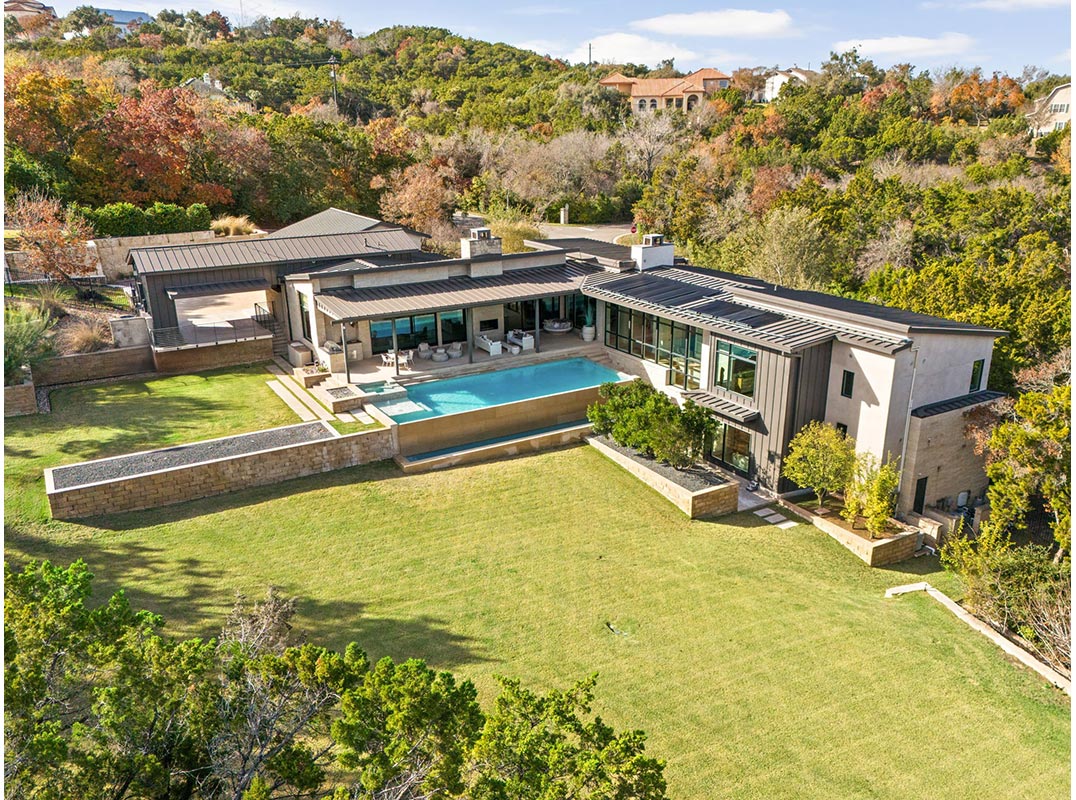 Dazzling, Modern Contemporary Residence